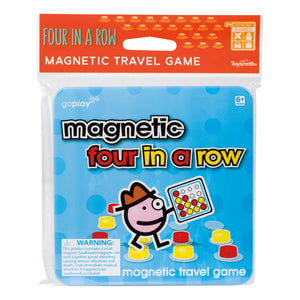 Open image in slideshow, Magnetic Travel Games
